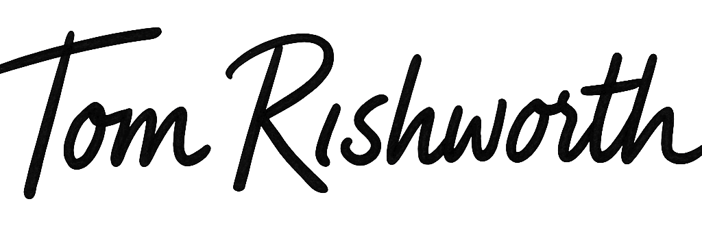 Tom Rishworth